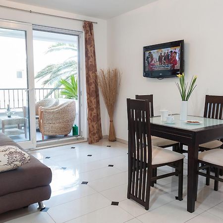Apartmani Pasalic Tučepi Exteriör bild