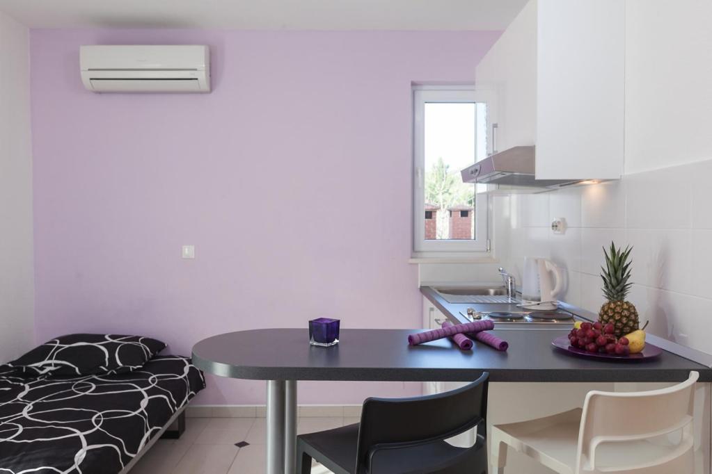 Apartmani Pasalic Tučepi Exteriör bild