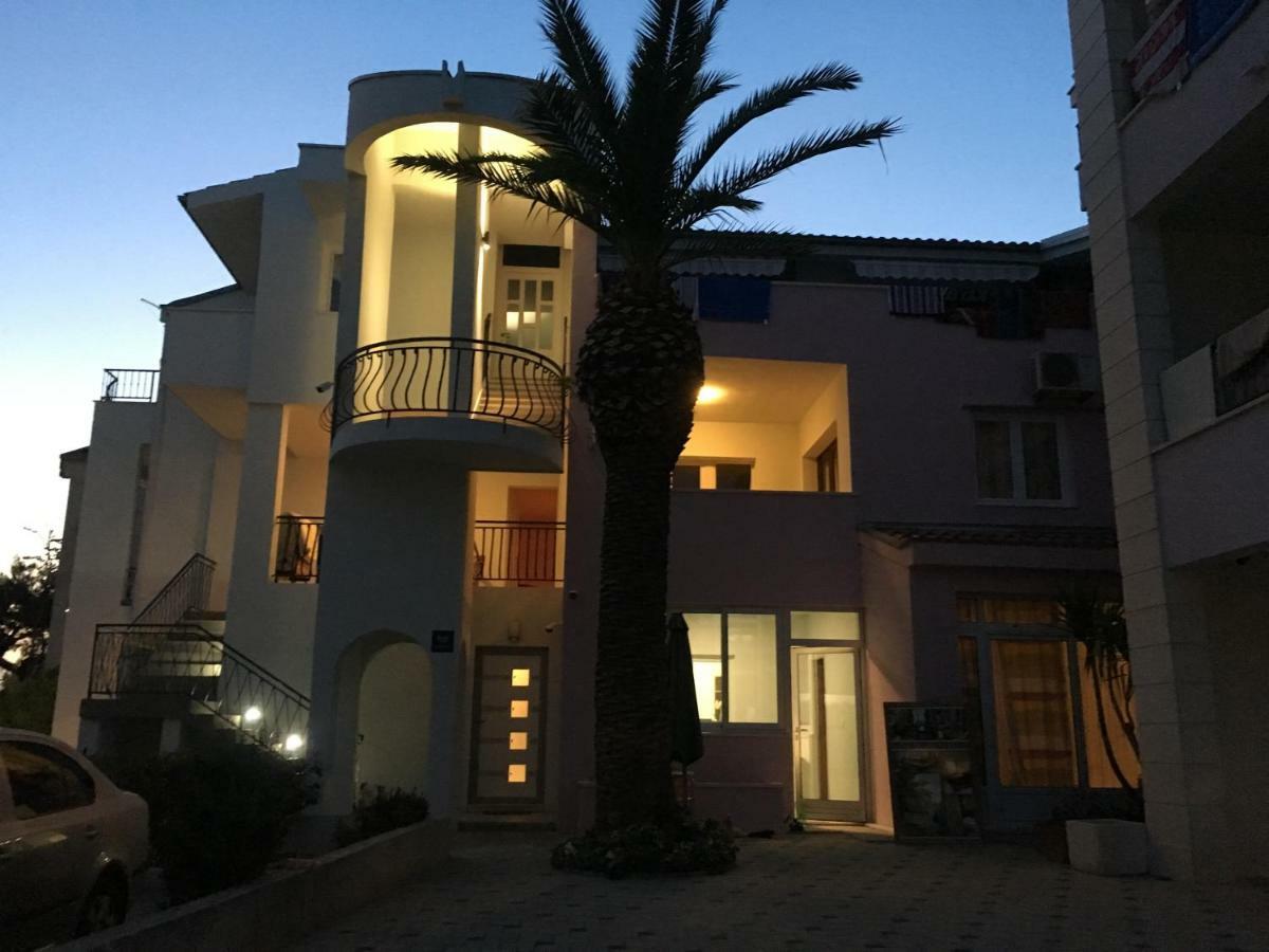 Apartmani Pasalic Tučepi Exteriör bild