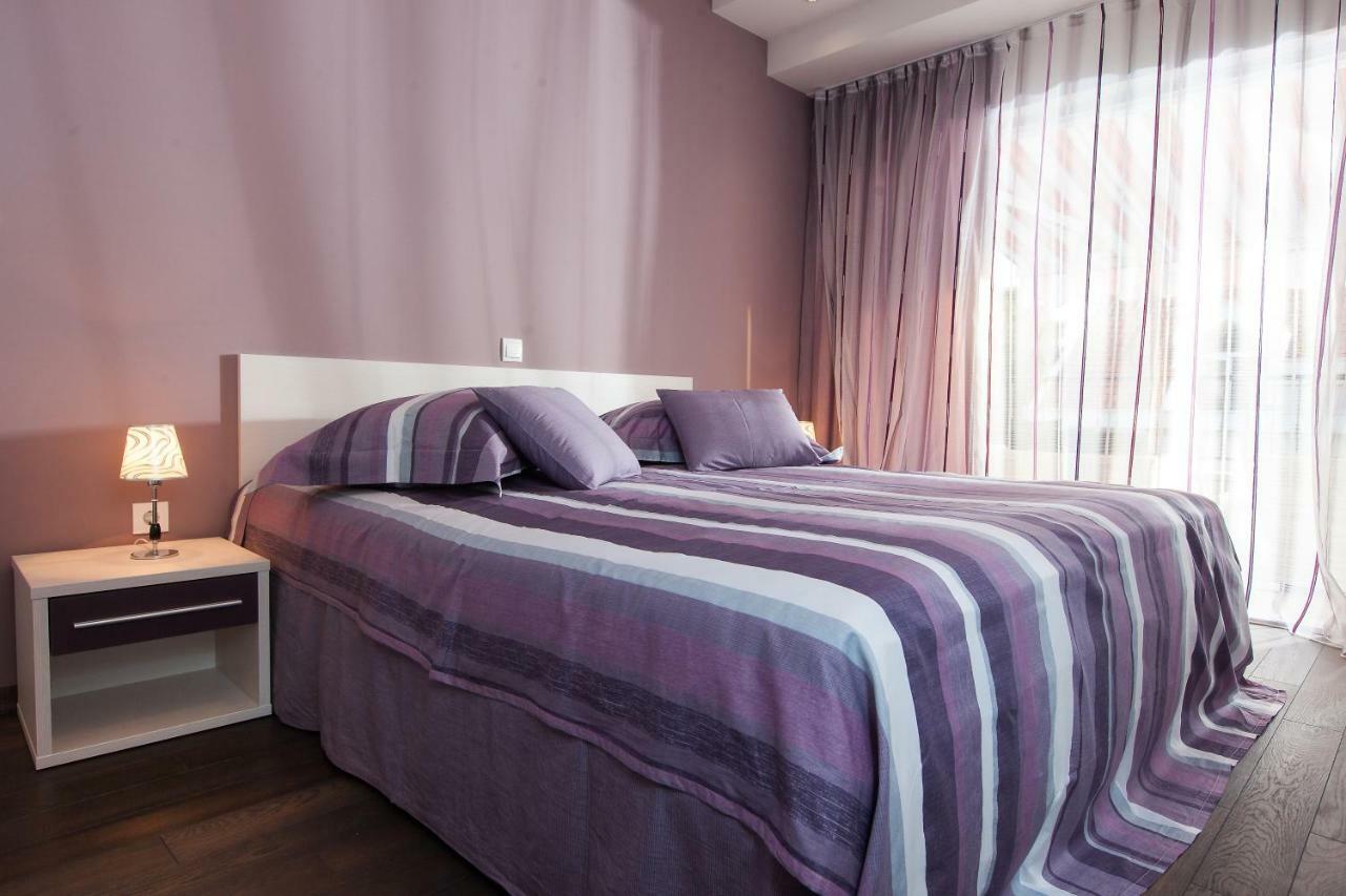 Apartmani Pasalic Tučepi Exteriör bild