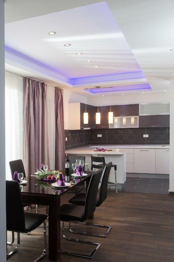 Apartmani Pasalic Tučepi Exteriör bild