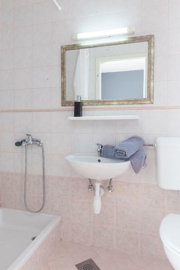 Apartmani Pasalic Tučepi Exteriör bild