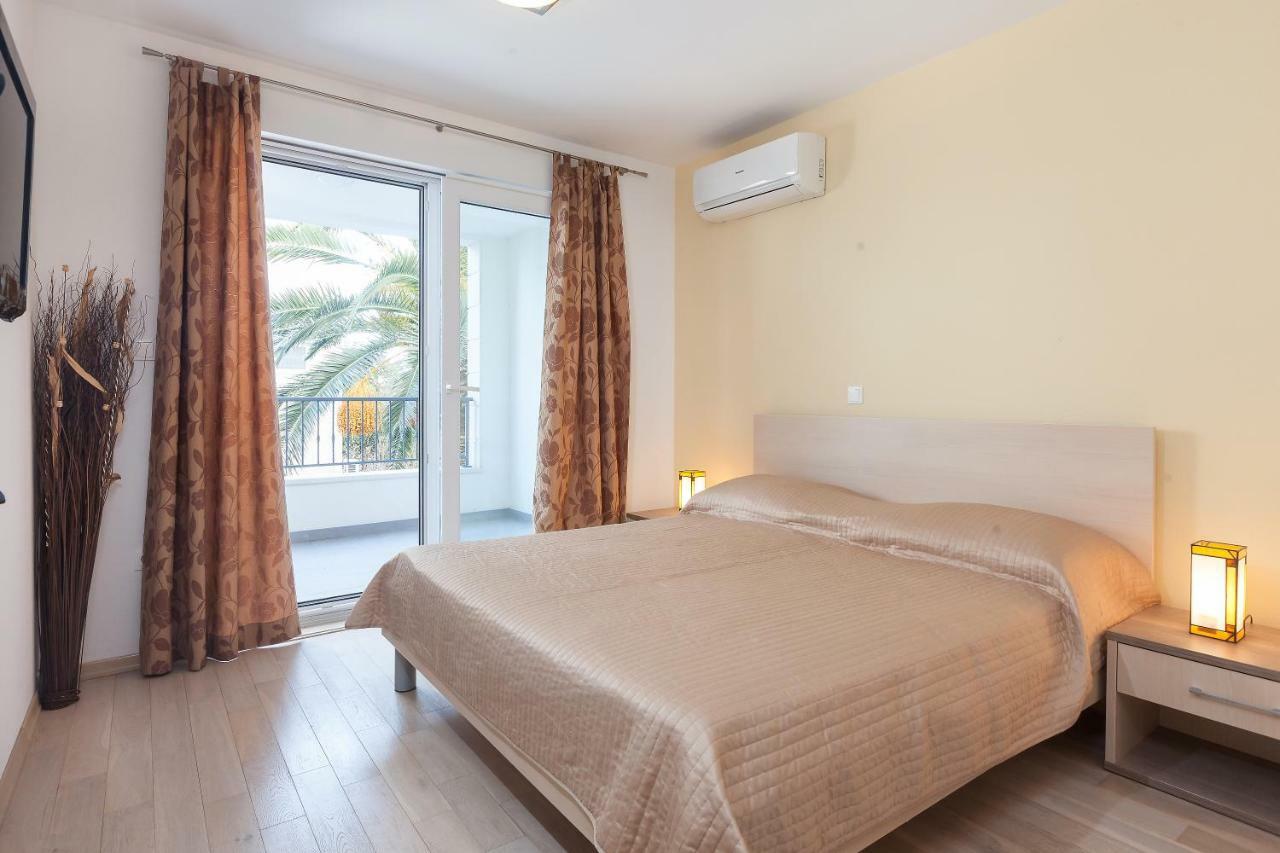 Apartmani Pasalic Tučepi Exteriör bild